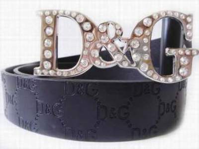 dg ceinture