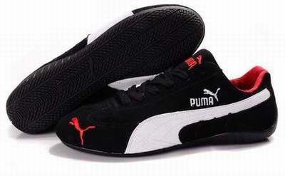 tati chaussures homme